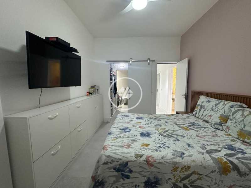 Apartamento, 3 quartos, 110 m² - Foto 7