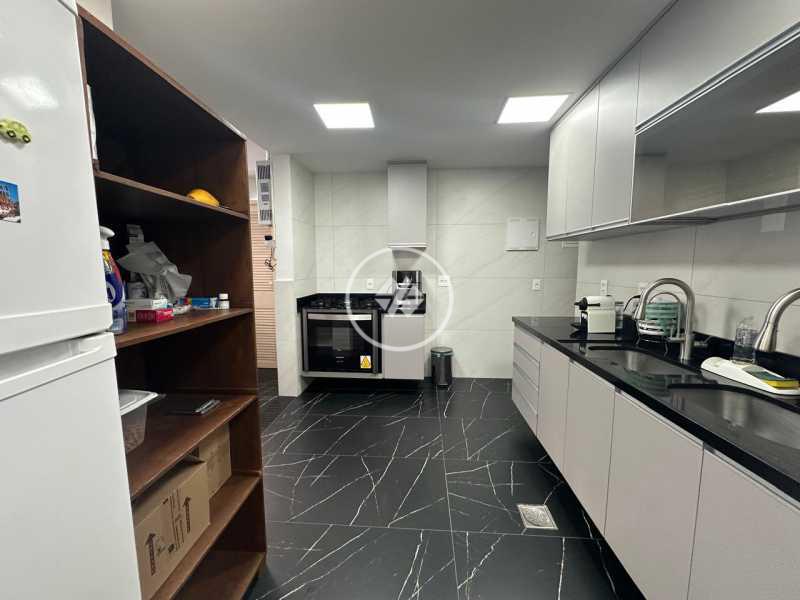 Apartamento, 3 quartos, 110 m² - Foto 14