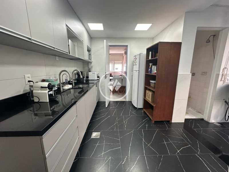 Apartamento, 3 quartos, 110 m² - Foto 15