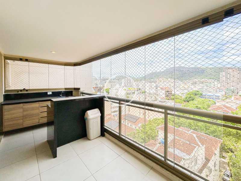 Apartamento, 2 quartos, 88 m² - Foto 8