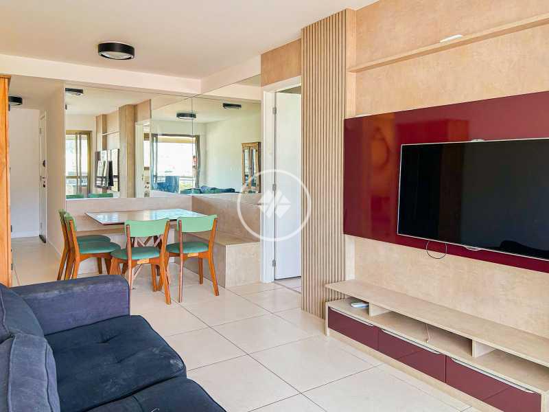 Apartamento, 2 quartos, 88 m² - Foto 5