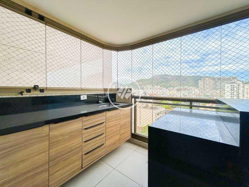 Apartamento, 2 quartos, 88 m² - Foto 2