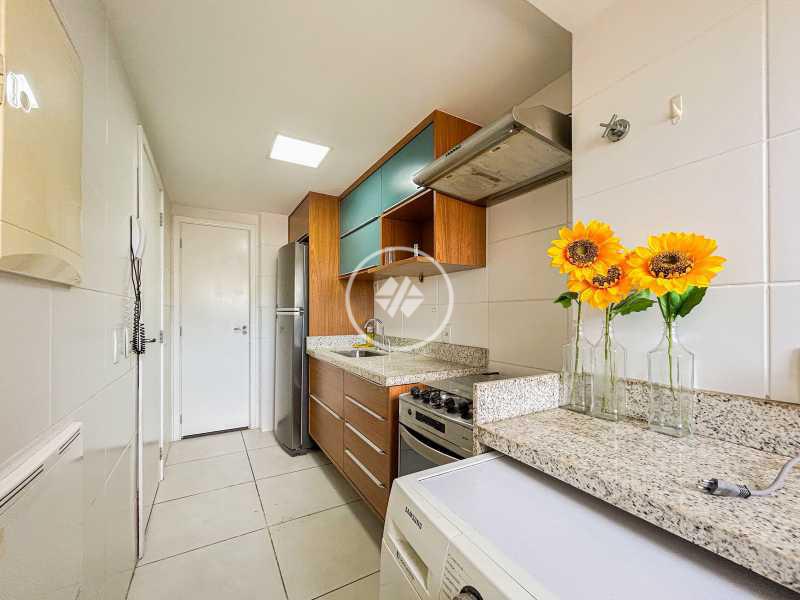 Apartamento, 2 quartos, 88 m² - Foto 9