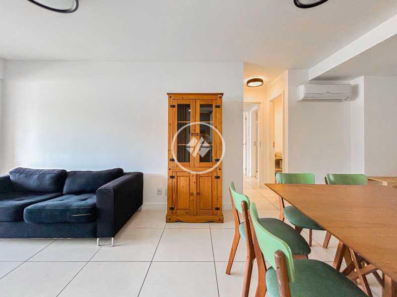 Apartamento, 2 quartos, 88 m² - Foto 6