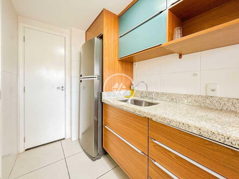 Apartamento, 2 quartos, 88 m² - Foto 12