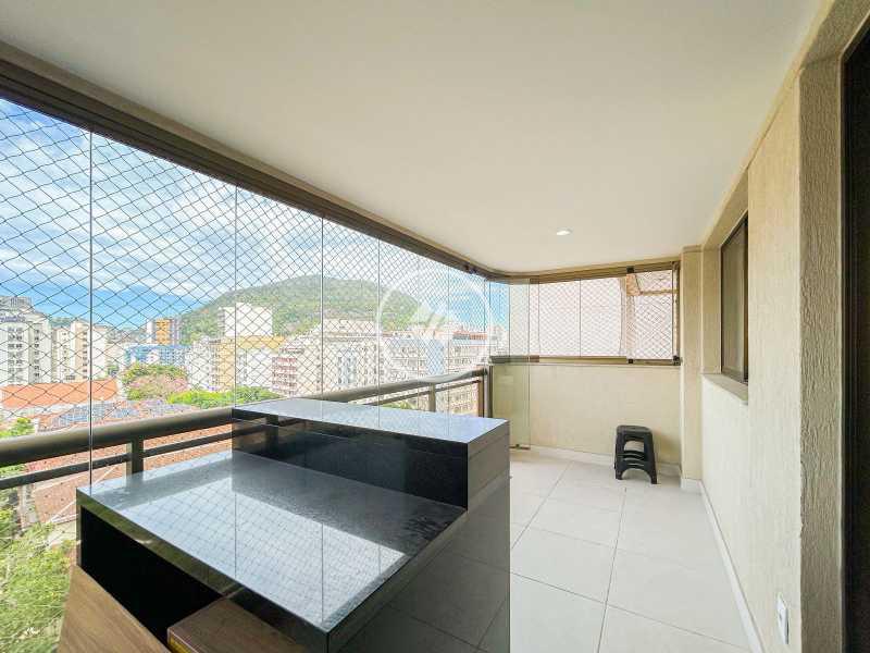 Apartamento, 2 quartos, 88 m² - Foto 13