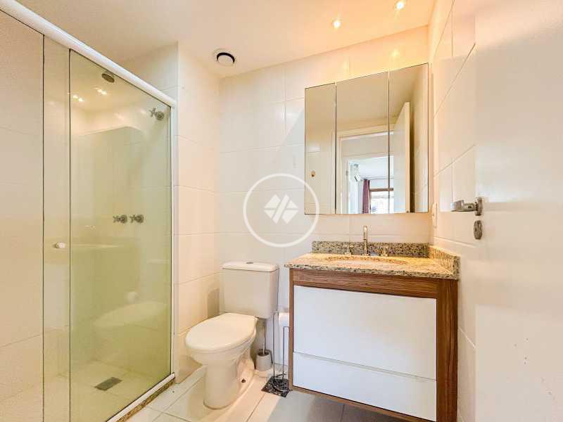 Apartamento, 2 quartos, 88 m² - Foto 10