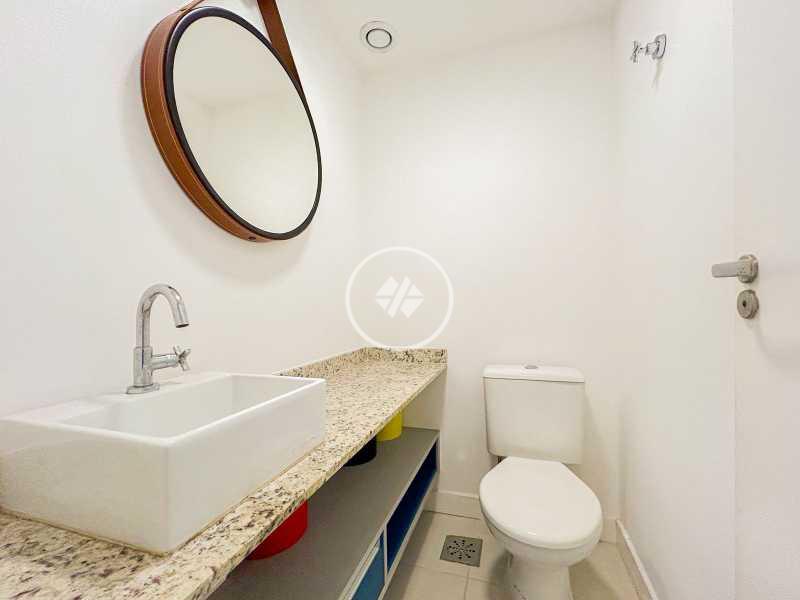 Apartamento, 2 quartos, 88 m² - Foto 14