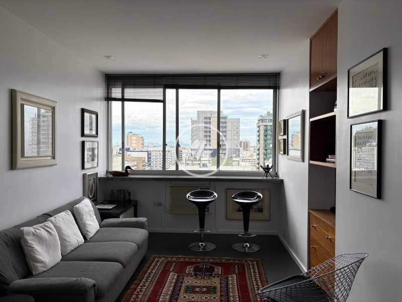 Apartamento, 1 quarto, 50 m² - Foto 1