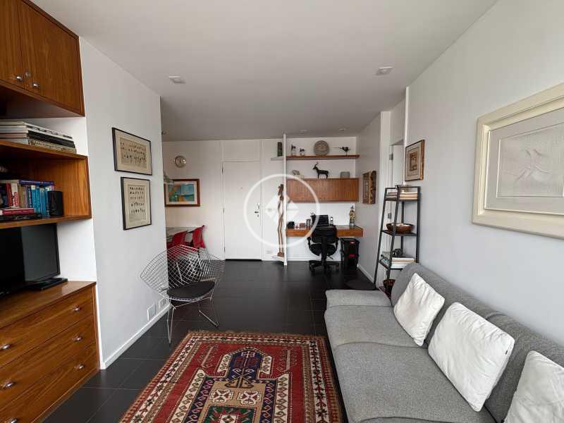 Apartamento, 1 quarto, 50 m² - Foto 3