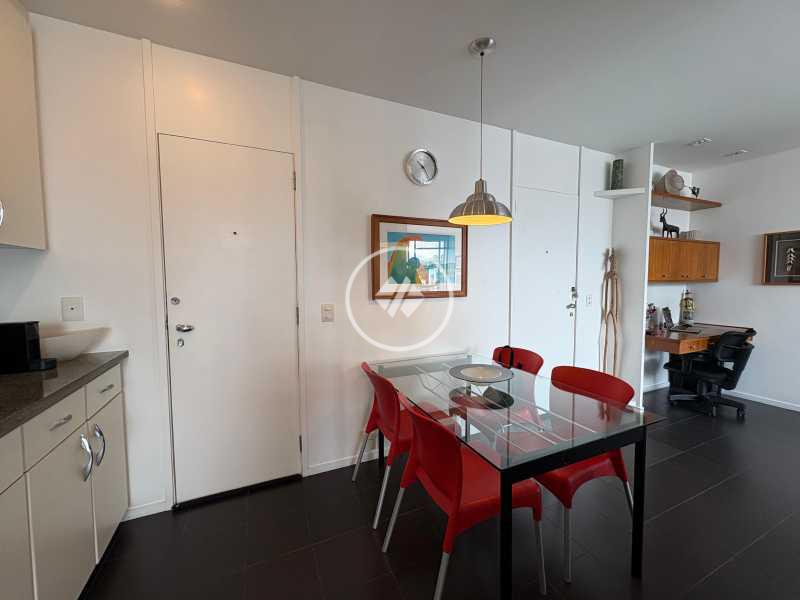 Apartamento, 1 quarto, 50 m² - Foto 5