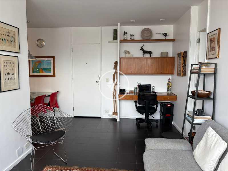 Apartamento, 1 quarto, 50 m² - Foto 6