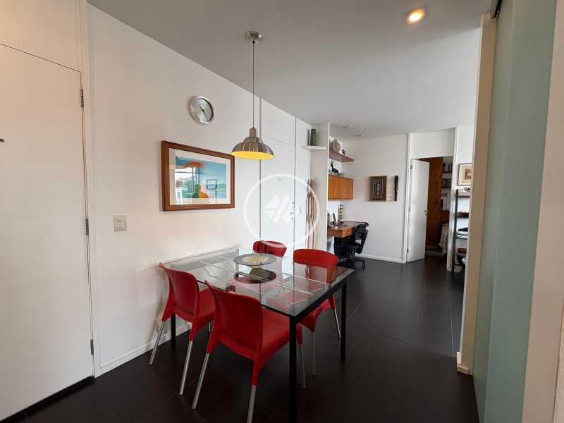 Apartamento, 1 quarto, 50 m² - Foto 8