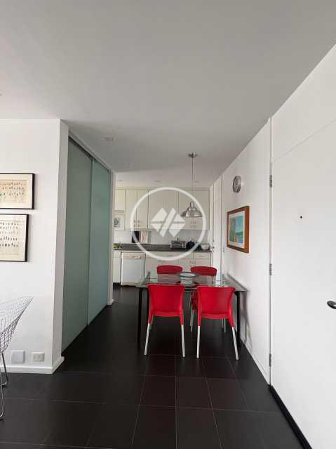 Apartamento, 1 quarto, 50 m² - Foto 9