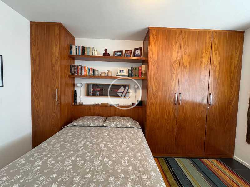 Apartamento, 1 quarto, 50 m² - Foto 11