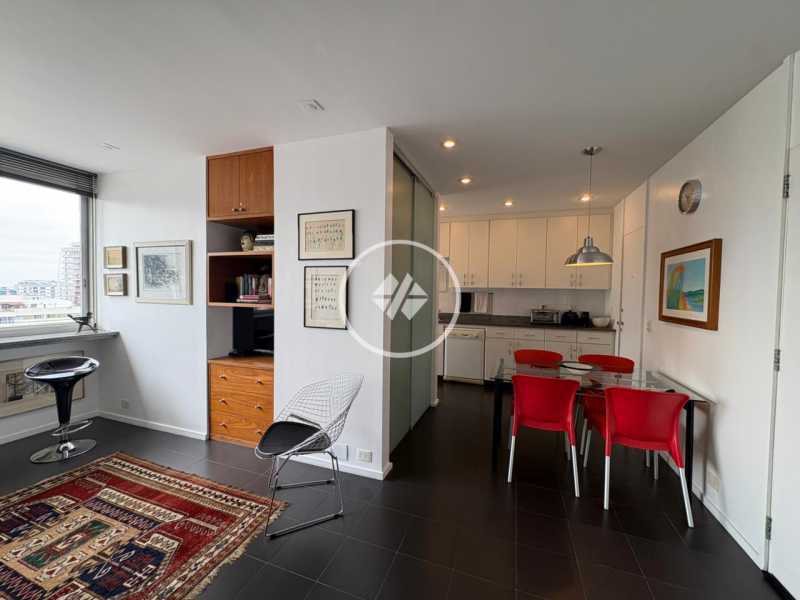 Apartamento, 1 quarto, 50 m² - Foto 19