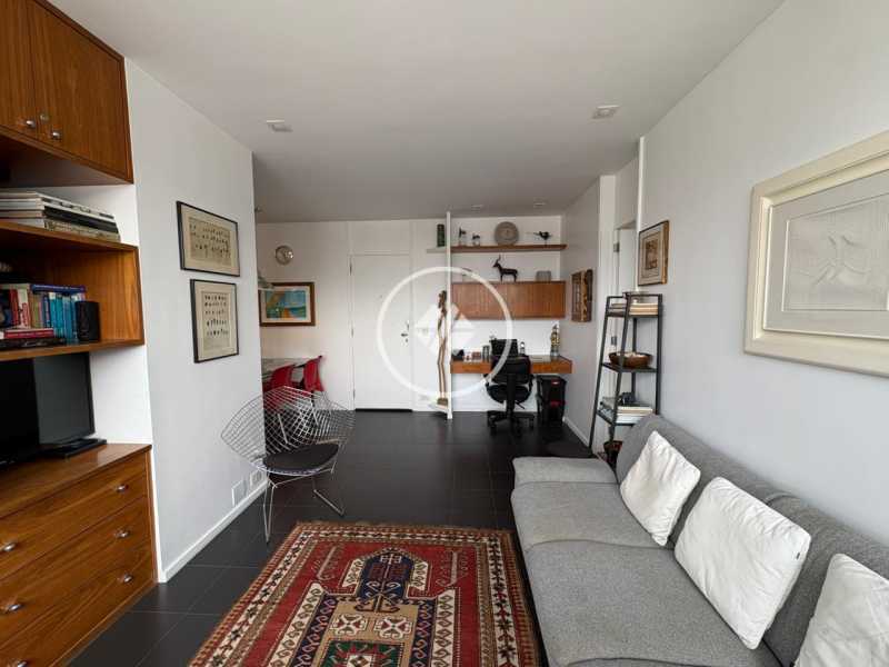 Apartamento, 1 quarto, 50 m² - Foto 20