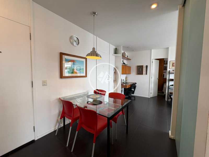 Apartamento, 1 quarto, 50 m² - Foto 23