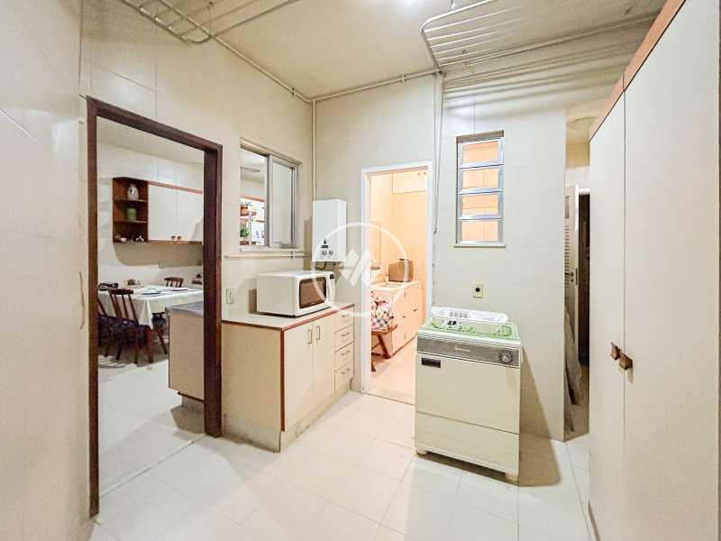 Apartamento, 4 quartos, 170 m² - Foto 11