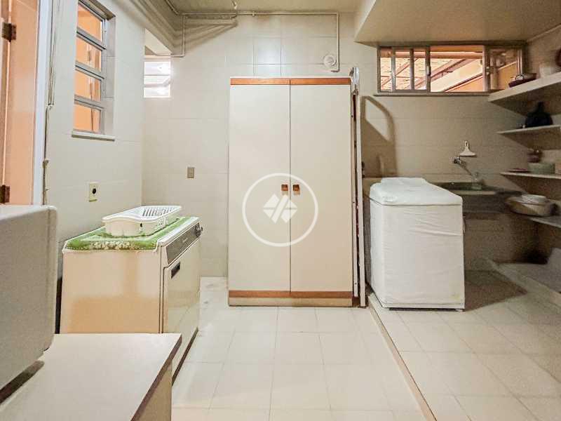 Apartamento, 4 quartos, 170 m² - Foto 12