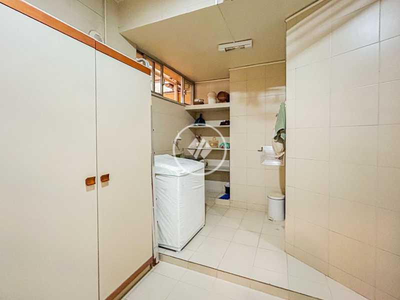 Apartamento, 4 quartos, 170 m² - Foto 13