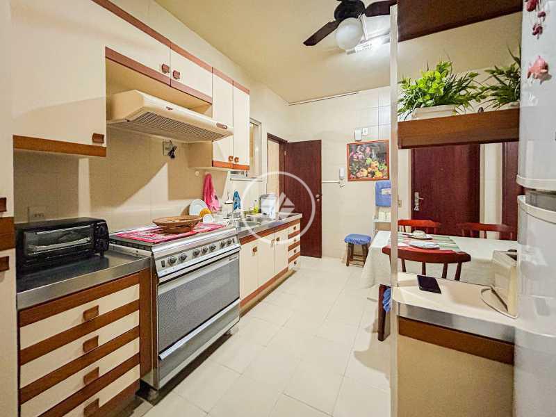 Apartamento, 4 quartos, 170 m² - Foto 10