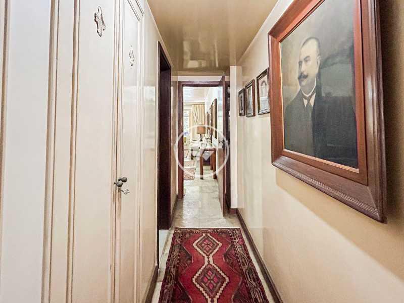 Apartamento, 4 quartos, 170 m² - Foto 8