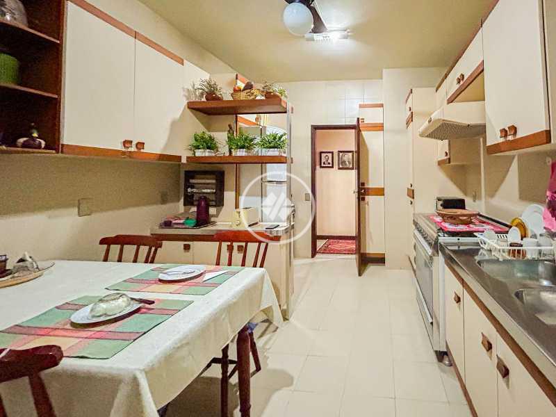 Apartamento, 4 quartos, 170 m² - Foto 9