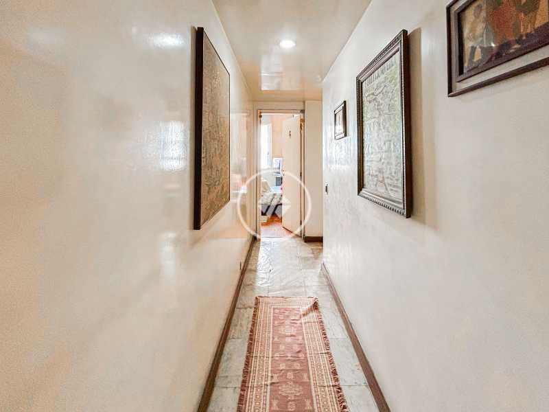 Apartamento, 4 quartos, 170 m² - Foto 20