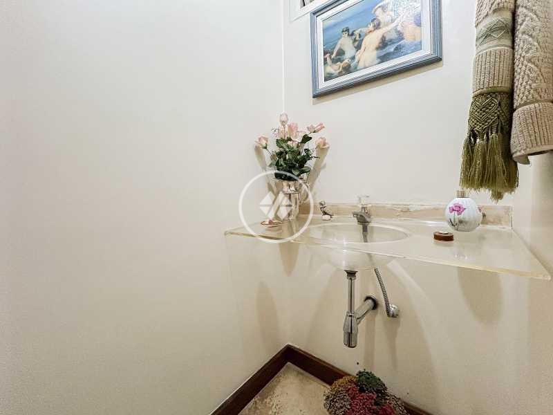 Apartamento, 4 quartos, 170 m² - Foto 7