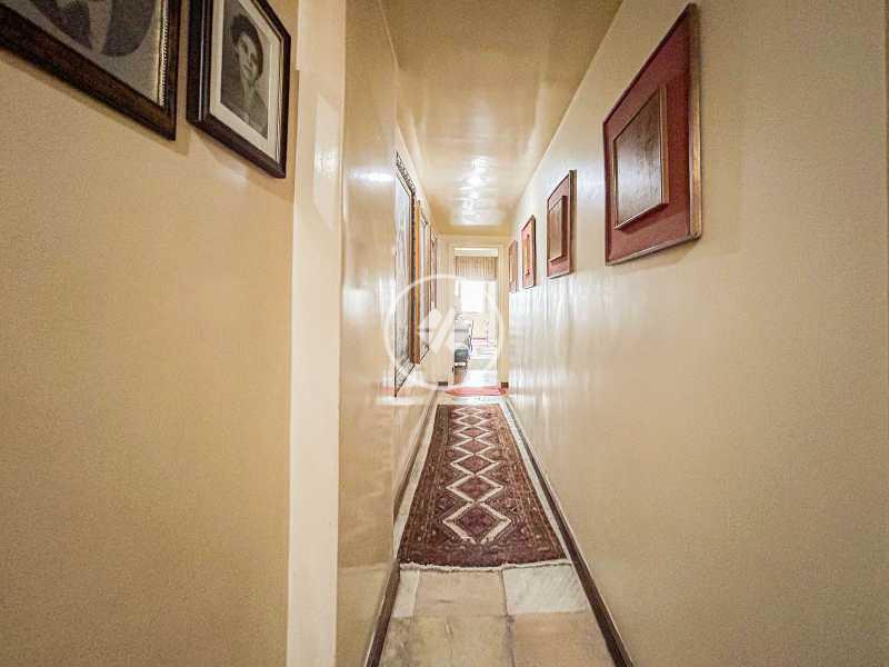 Apartamento, 4 quartos, 170 m² - Foto 14