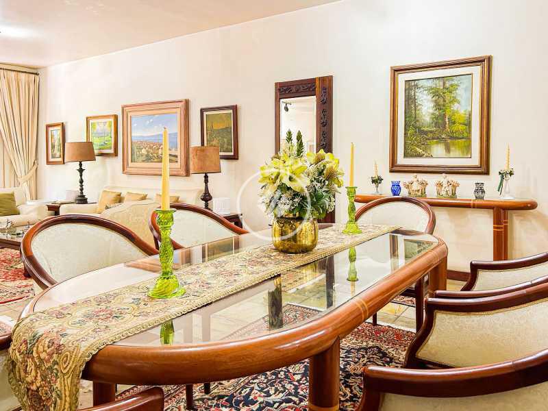 Apartamento, 4 quartos, 170 m² - Foto 6