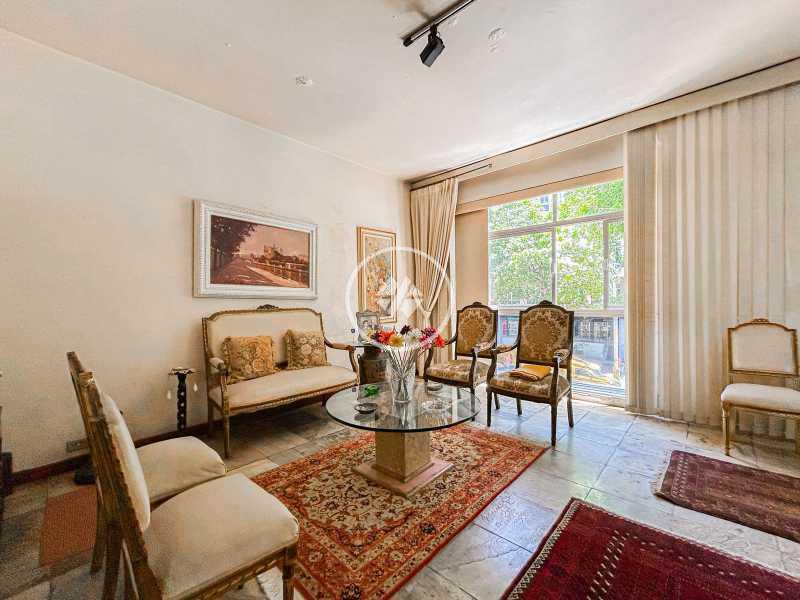 Apartamento, 4 quartos, 170 m² - Foto 4