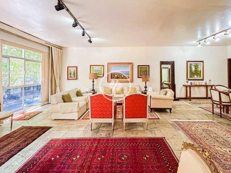 Apartamento, 4 quartos, 170 m² - Foto 1