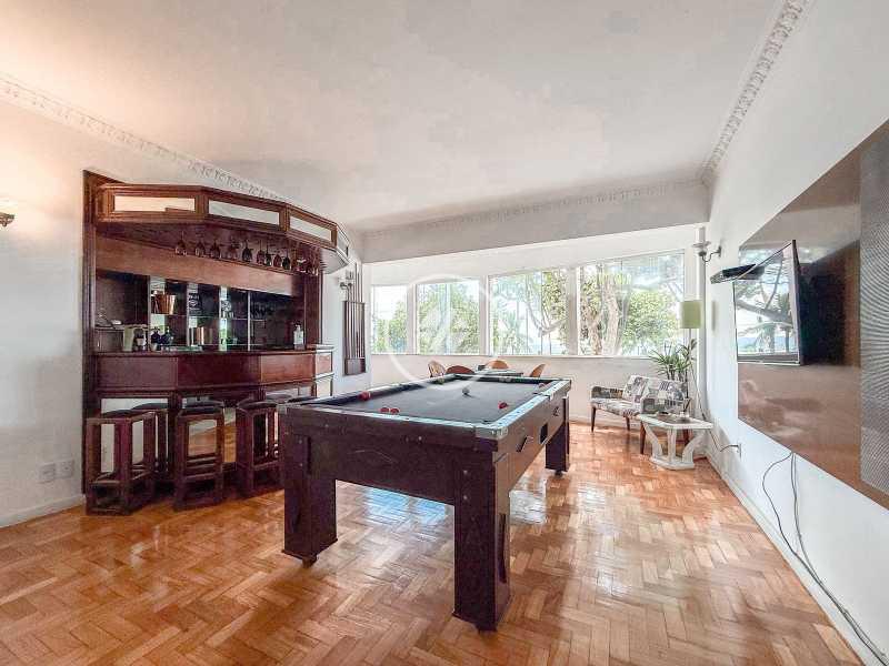 Apartamento, 3 quartos, 136 m² - Foto 1