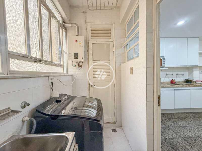 Apartamento, 3 quartos, 136 m² - Foto 25