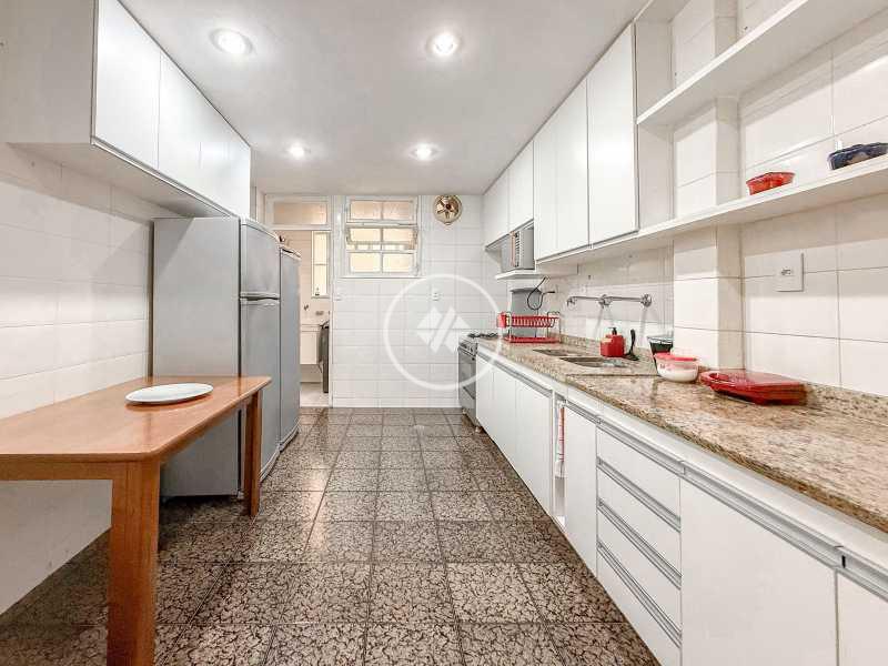 Apartamento, 3 quartos, 136 m² - Foto 22