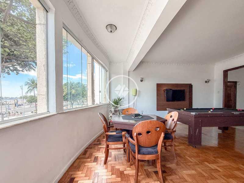 Apartamento, 3 quartos, 136 m² - Foto 2