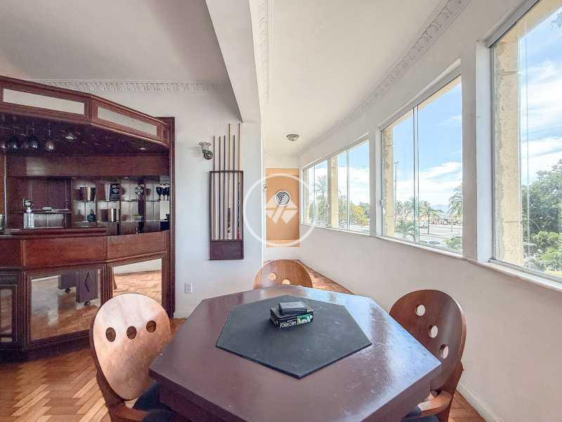 Apartamento, 3 quartos, 136 m² - Foto 3