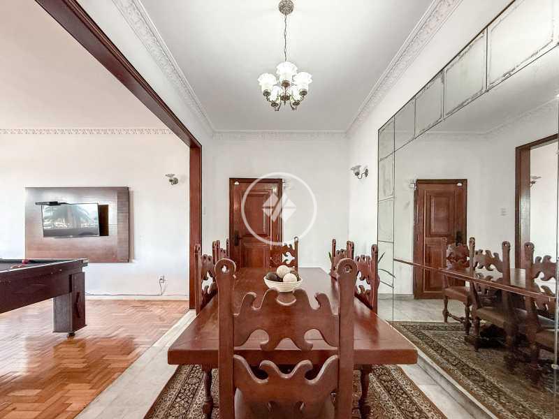 Apartamento, 3 quartos, 136 m² - Foto 5