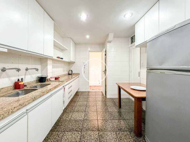 Apartamento, 3 quartos, 136 m² - Foto 23