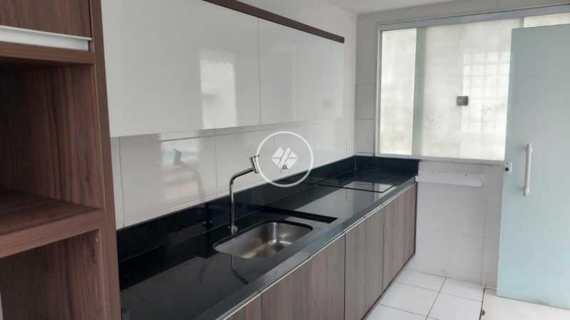 Cobertura, 5 quartos, 340 m² - Foto 4