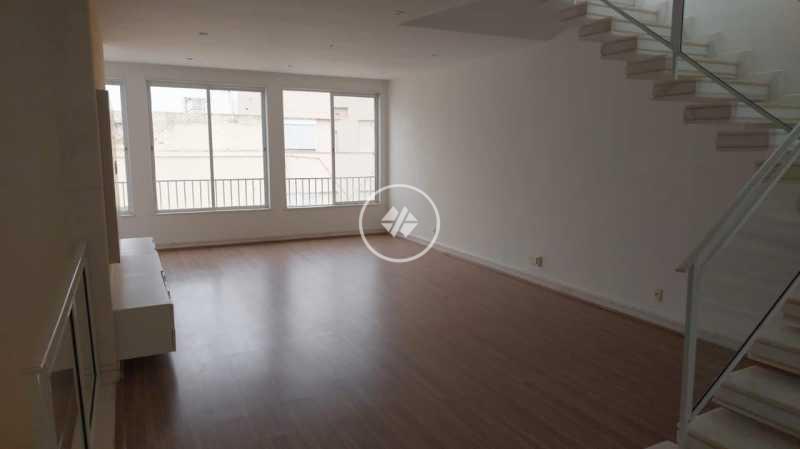 Cobertura, 5 quartos, 340 m² - Foto 7
