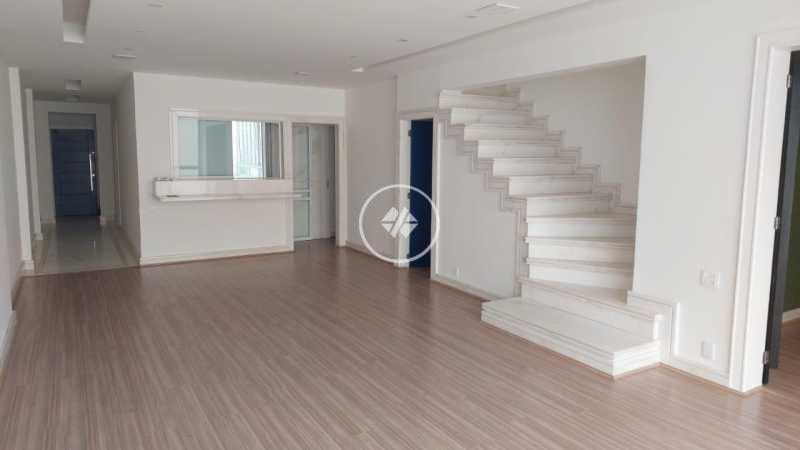 Cobertura, 5 quartos, 340 m² - Foto 19