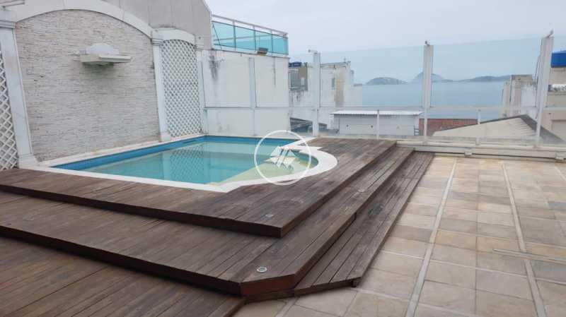 Cobertura, 5 quartos, 340 m² - Foto 28