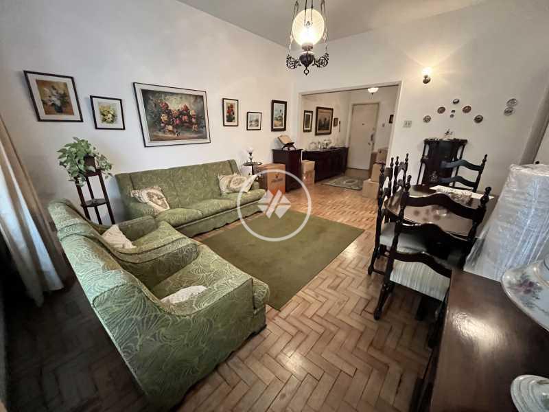 Apartamento, 3 quartos, 120 m² - Foto 1