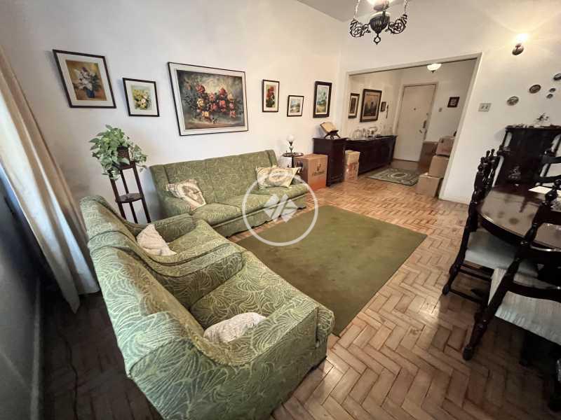 Apartamento, 3 quartos, 120 m² - Foto 2