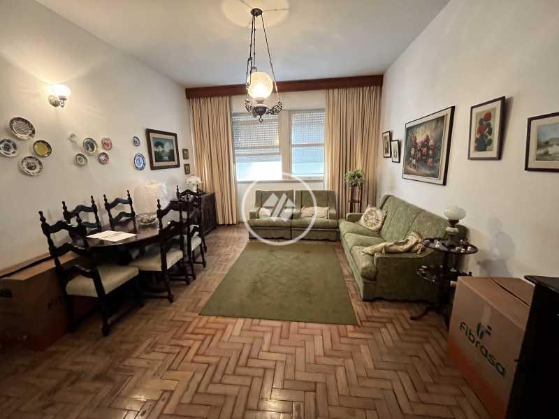 Apartamento, 3 quartos, 120 m² - Foto 3