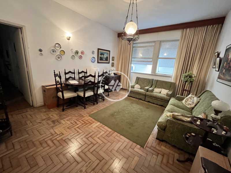 Apartamento, 3 quartos, 120 m² - Foto 4