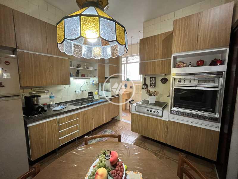Apartamento, 3 quartos, 120 m² - Foto 7